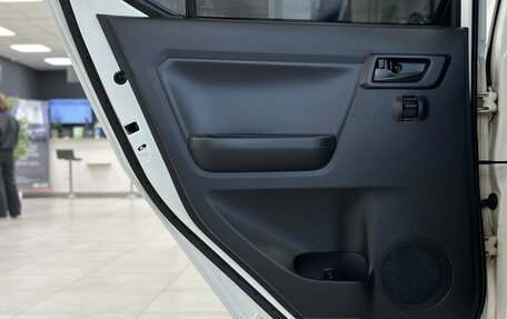 Daihatsu Mira e:S II, 2020 год, 720 000 рублей, 17 фотография