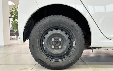 Daihatsu Mira e:S II, 2020 год, 720 000 рублей, 18 фотография