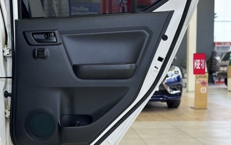 Daihatsu Mira e:S II, 2020 год, 720 000 рублей, 15 фотография