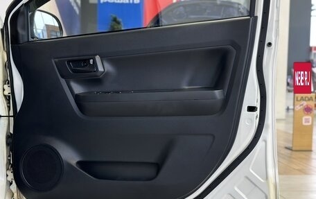 Daihatsu Mira e:S II, 2020 год, 720 000 рублей, 14 фотография