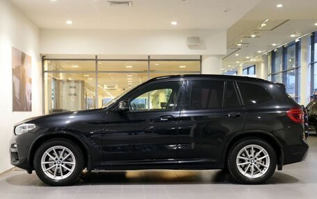 BMW X3, 2018 год, 3 570 000 рублей, 7 фотография