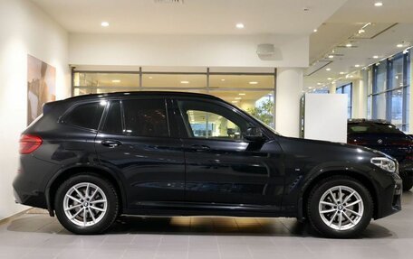 BMW X3, 2018 год, 3 570 000 рублей, 4 фотография