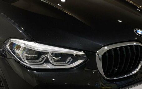 BMW X3, 2018 год, 3 570 000 рублей, 8 фотография