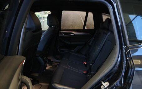 BMW X3, 2018 год, 3 570 000 рублей, 12 фотография