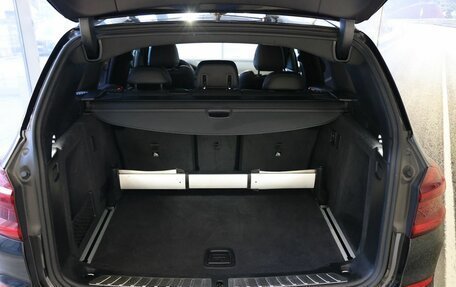 BMW X3, 2018 год, 3 570 000 рублей, 20 фотография