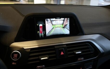 BMW X3, 2018 год, 3 570 000 рублей, 17 фотография