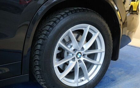 BMW X3, 2018 год, 3 570 000 рублей, 22 фотография