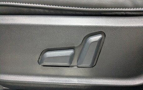 Haval F7x I, 2021 год, 1 900 000 рублей, 11 фотография