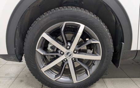 Haval F7x I, 2021 год, 1 900 000 рублей, 13 фотография