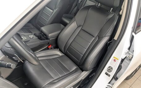 Haval F7x I, 2021 год, 1 900 000 рублей, 12 фотография