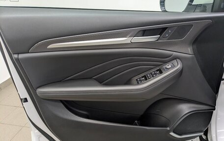 Haval F7x I, 2021 год, 1 900 000 рублей, 8 фотография