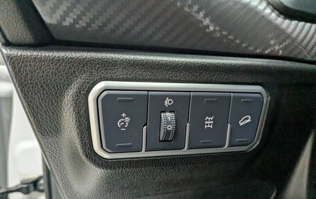 Haval F7x I, 2021 год, 1 900 000 рублей, 10 фотография