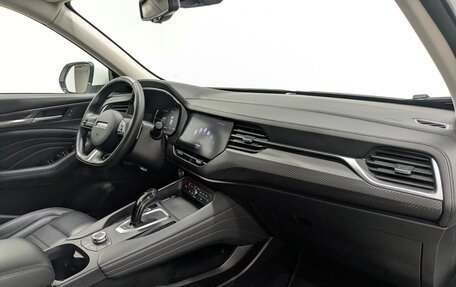 Haval F7x I, 2021 год, 1 900 000 рублей, 16 фотография