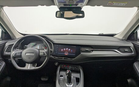 Haval F7x I, 2021 год, 1 900 000 рублей, 20 фотография