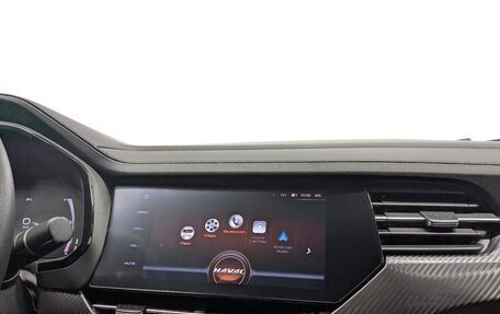 Haval F7x I, 2021 год, 1 900 000 рублей, 21 фотография