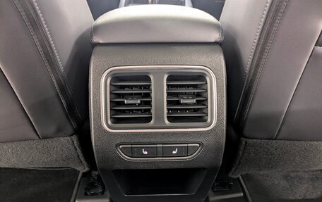 Haval F7x I, 2021 год, 1 900 000 рублей, 19 фотография