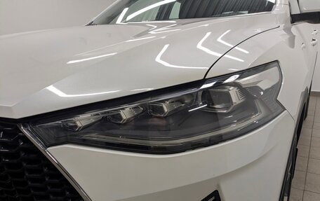 Haval F7x I, 2021 год, 1 900 000 рублей, 27 фотография