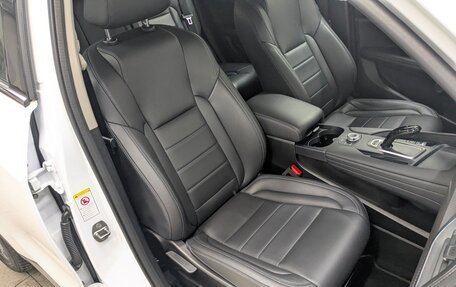 Haval F7x I, 2021 год, 1 900 000 рублей, 15 фотография