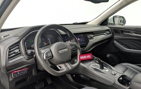 Haval F7x I, 2021 год, 1 900 000 рублей, 7 фотография