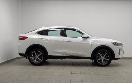 Haval F7x I, 2021 год, 1 900 000 рублей, 29 фотография