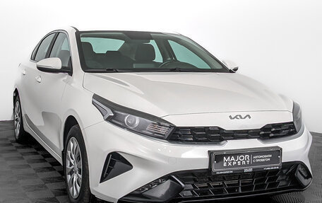 KIA Cerato IV, 2021 год, 2 050 000 рублей, 3 фотография