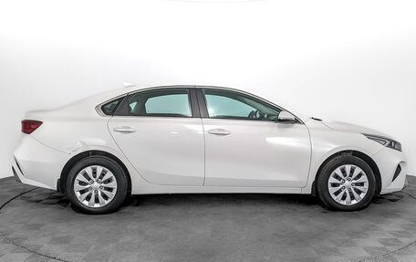 KIA Cerato IV, 2021 год, 2 050 000 рублей, 4 фотография