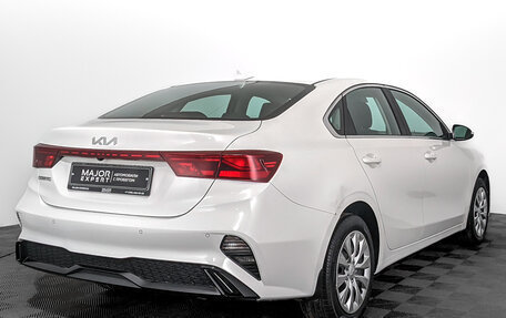 KIA Cerato IV, 2021 год, 2 050 000 рублей, 5 фотография