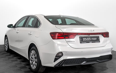 KIA Cerato IV, 2021 год, 2 050 000 рублей, 7 фотография