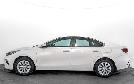 KIA Cerato IV, 2021 год, 2 050 000 рублей, 8 фотография