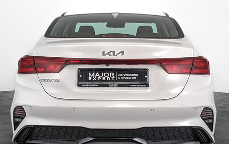 KIA Cerato IV, 2021 год, 2 050 000 рублей, 6 фотография