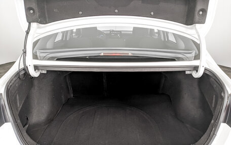 KIA Cerato IV, 2021 год, 2 050 000 рублей, 10 фотография