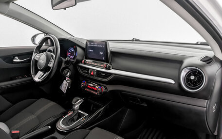 KIA Cerato IV, 2021 год, 2 050 000 рублей, 11 фотография