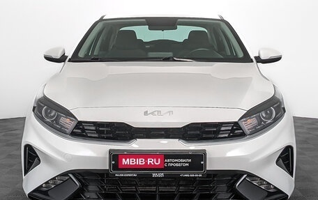 KIA Cerato IV, 2021 год, 2 050 000 рублей, 2 фотография