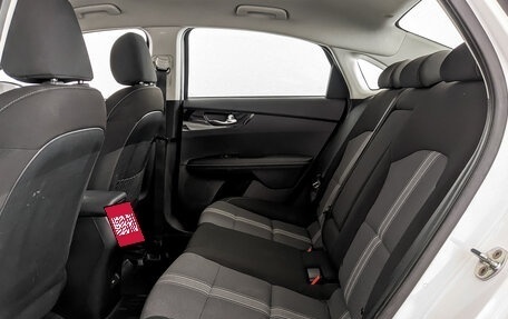 KIA Cerato IV, 2021 год, 2 050 000 рублей, 12 фотография