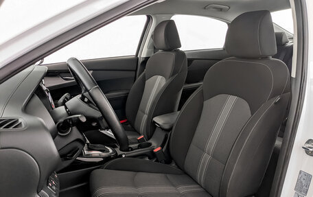 KIA Cerato IV, 2021 год, 2 050 000 рублей, 20 фотография