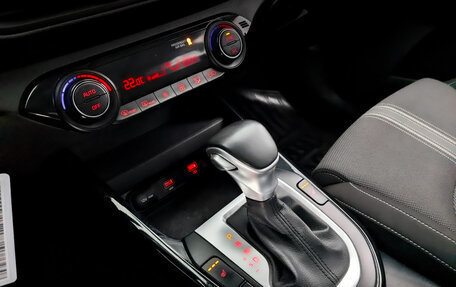 KIA Cerato IV, 2021 год, 2 050 000 рублей, 25 фотография