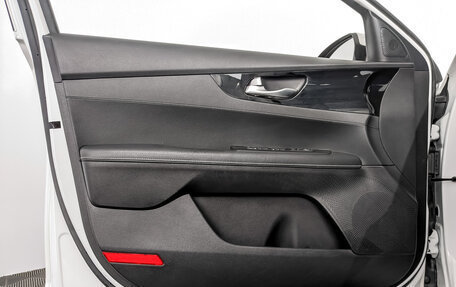 KIA Cerato IV, 2021 год, 2 050 000 рублей, 19 фотография