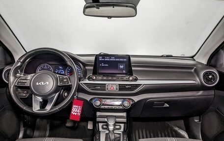 KIA Cerato IV, 2021 год, 2 050 000 рублей, 14 фотография