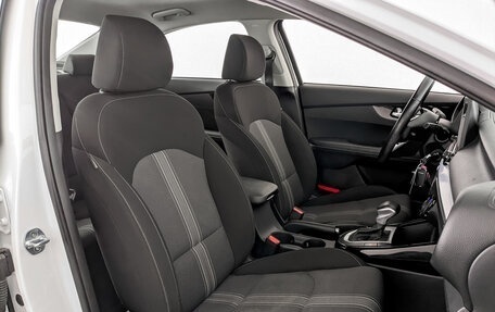 KIA Cerato IV, 2021 год, 2 050 000 рублей, 23 фотография