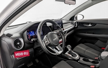 KIA Cerato IV, 2021 год, 2 050 000 рублей, 16 фотография