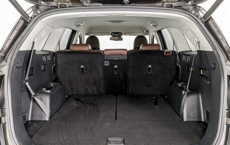 KIA Sorento III Prime рестайлинг, 2019 год, 2 400 000 рублей, 11 фотография