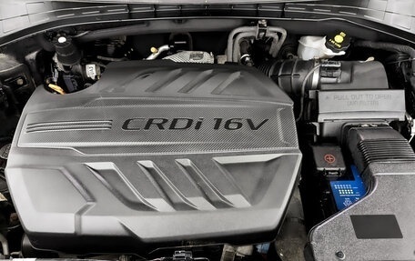 KIA Sorento III Prime рестайлинг, 2019 год, 2 400 000 рублей, 9 фотография