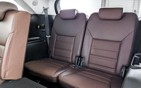 KIA Sorento III Prime рестайлинг, 2019 год, 2 400 000 рублей, 14 фотография