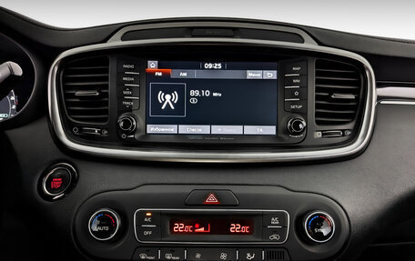 KIA Sorento III Prime рестайлинг, 2019 год, 2 400 000 рублей, 17 фотография