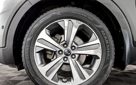 KIA Sorento III Prime рестайлинг, 2019 год, 2 400 000 рублей, 20 фотография