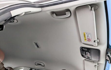 KIA Sorento III Prime рестайлинг, 2019 год, 2 400 000 рублей, 26 фотография