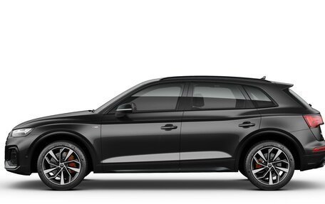 Audi Q5, 2025 год, 6 950 000 рублей, 3 фотография