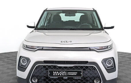 KIA Soul III, 2022 год, 2 550 000 рублей, 2 фотография