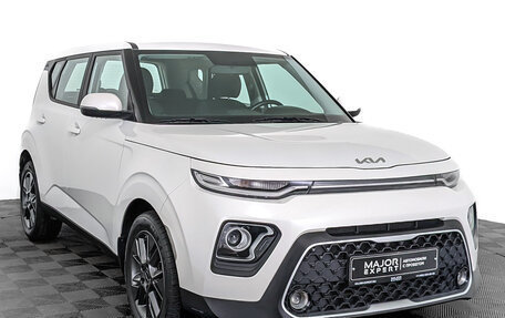 KIA Soul III, 2022 год, 2 550 000 рублей, 3 фотография