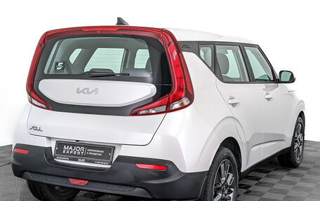 KIA Soul III, 2022 год, 2 550 000 рублей, 5 фотография